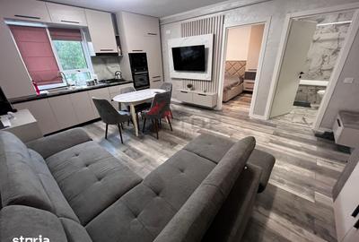 Apartament cu 2 camere în Rediu