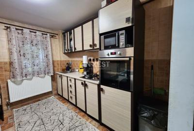 Apartament cu 2 camere decomandat în Central - 9