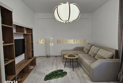 Apartament cu 2 camere, mobilat în Sălăjan - 2