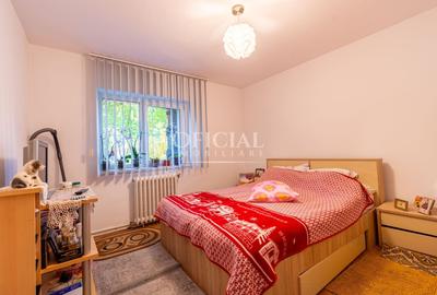 Apartament cu 3 camere decomandat, mobilat în Zorilor - 1