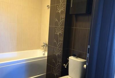 Apartament cu 2 camere în Ghencea