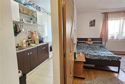 Garsonieră decomandată, mobilată în Tudor Vladimirescu - 6