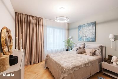 Apartament cu 2 camere în Central - 8