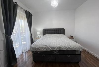 Casă cu Teren 500 Mp în Avantgarden - 5