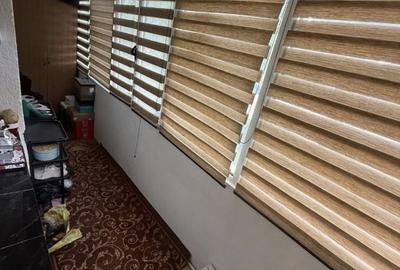 Apartament cu 2 camere decomandat în Războieni