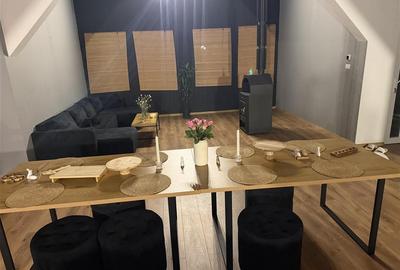 Casă cu 4 camere cu Teren 2800 Mp în Burdujeni - 14