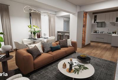 Apartament cu 2 camere în Mănăștur - 5