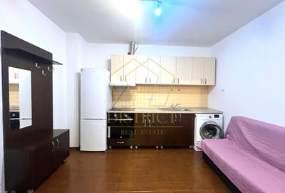 Apartament cu 2 camere semidecomandat, mobilat în Soarelui - 9