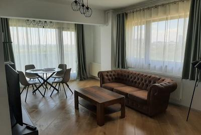 Apartament cu 3 camere decomandat în Central - 8