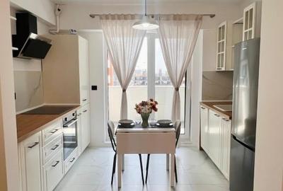 Apartament cu 2 camere decomandat, mobilat în Theodor Pallady - 10