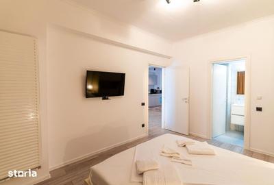 Apartament cu 2 camere în Nord