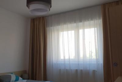 Apartament cu 2 camere în Est - 17