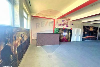 Spațiu comercial, de 256 mp, în Gura Văii