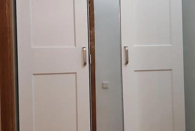 Apartament cu 4 camere decomandat, mobilat în Eminescu - 10
