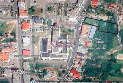 Teren Construcții intravilan de 2231 mp, în Central - 7