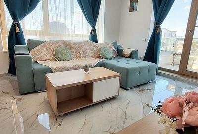 Apartament cu 2 camere în Nord