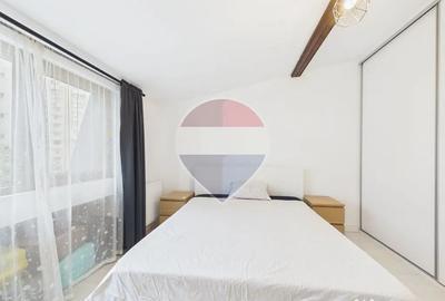Apartament cu 3 camere decomandat în Obor