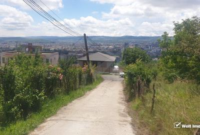 Teren Construcții intravilan de 976 mp, în Dâmbul Rotund - 3