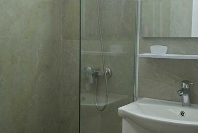 Apartament cu 2 camere nedecomandat în Tomis Nord - 5