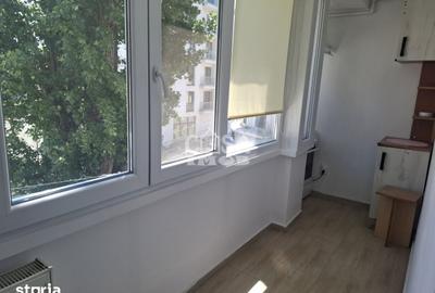 Apartament cu 2 camere în Micro 9 - 7