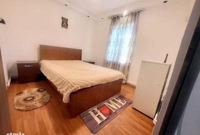 Apartament cu 2 camere decomandat în Banca Națională - 4