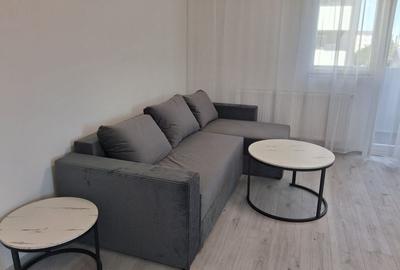 Apartament cu 2 camere decomandat în Runcu - 2