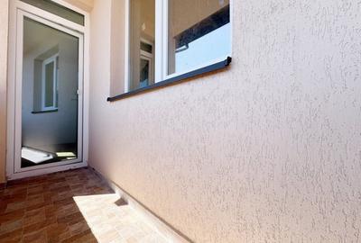 Apartament cu 2 camere semidecomandat în Chișoda - 3