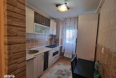 Apartament cu 2 camere în Alexandru cel Bun - 6