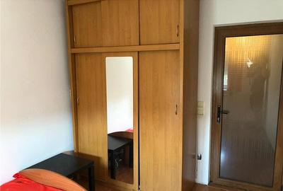 Apartament cu 3 camere decomandat în Central - 1