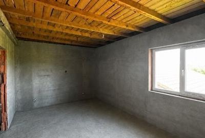 Casă cu 4 camere cu Teren 115 Mp în Clinceni - 4