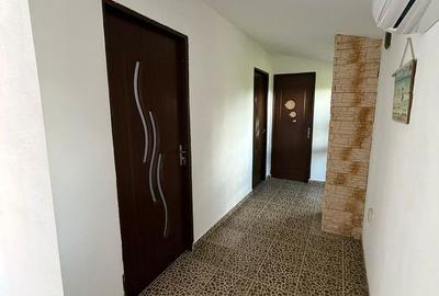 Casă cu 4 camere cu Teren 140.7 Mp în Păulești - 15
