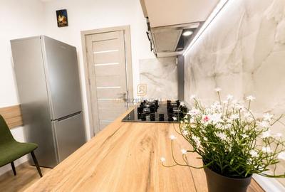 Apartament cu 3 camere decomandat, mobilat în Berceni - 7