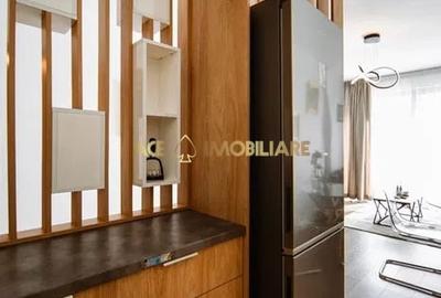 Apartament cu 3 camere decomandat, mobilat în Unirii - 4