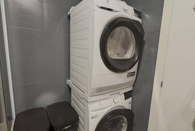 Apartament cu 2 camere decomandat în Crețuleasca - 3