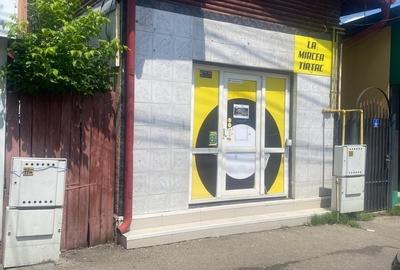 Spațiu comercial, în Lipia