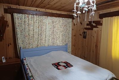 Casă individuală cu 8 camere cu Canalizare în Nistorești - 16