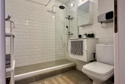 Apartament cu 2 camere decomandat în Iancului - 2
