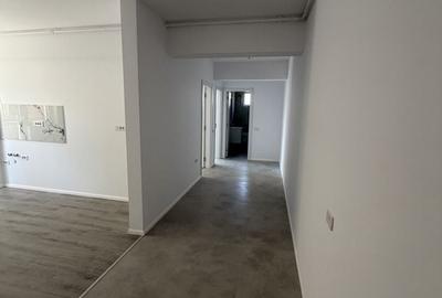 Apartament cu 3 camere în Dobroești - 2