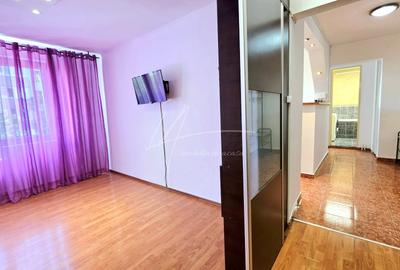 Apartament cu 2 camere decomandat, mobilat în Militari - 29