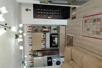 Apartament cu 2 camere decomandat în Turnișor - 4