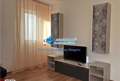 Apartament cu 2 camere decomandat în Roșu