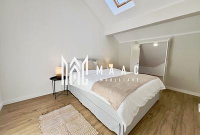 Apartament cu 4 camere decomandat, mobilat în Turnișor - 11