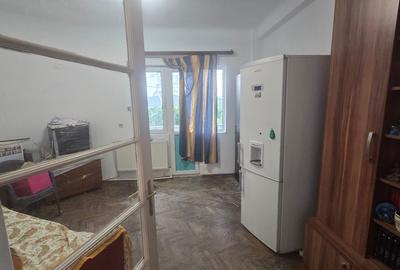 Apartament cu 3 camere decomandat, mobilat în Unirii - 14