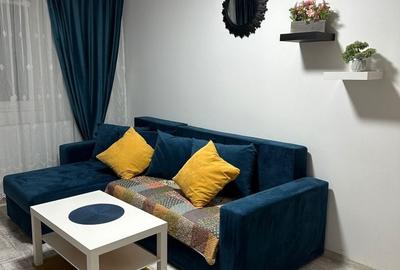 Apartament cu 2 camere decomandat în Chiajna