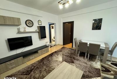 Apartament cu 3 camere în Militari