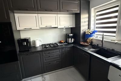 Casă cu 3 camere în Ștefăneștii de Jos