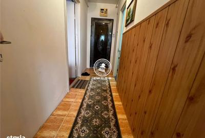 Garsonieră decomandată în Alexandru cel Bun - 6