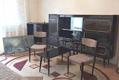 Apartament cu 2 camere semidecomandat în Hipodrom 2 - 1