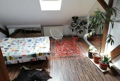 Apartament cu 4 camere decomandat în Ultracentral - 3