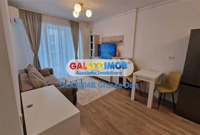 Apartament cu 2 camere decomandat, mobilat în Theodor Pallady - 1